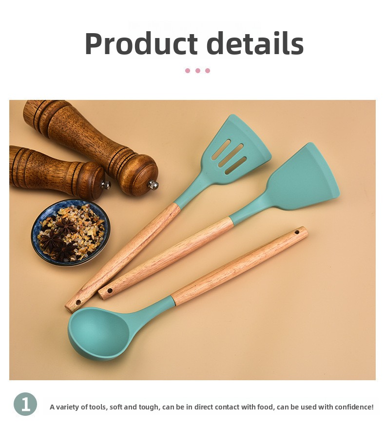 Kitchen Utensils Collection 6
