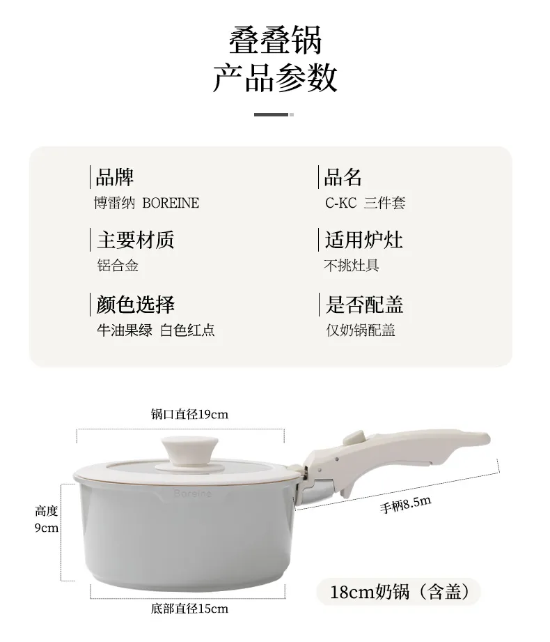 Fry Sauce Pan