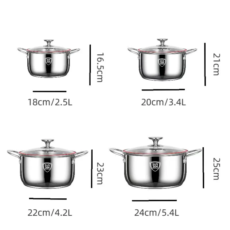 Cookware Detail 8