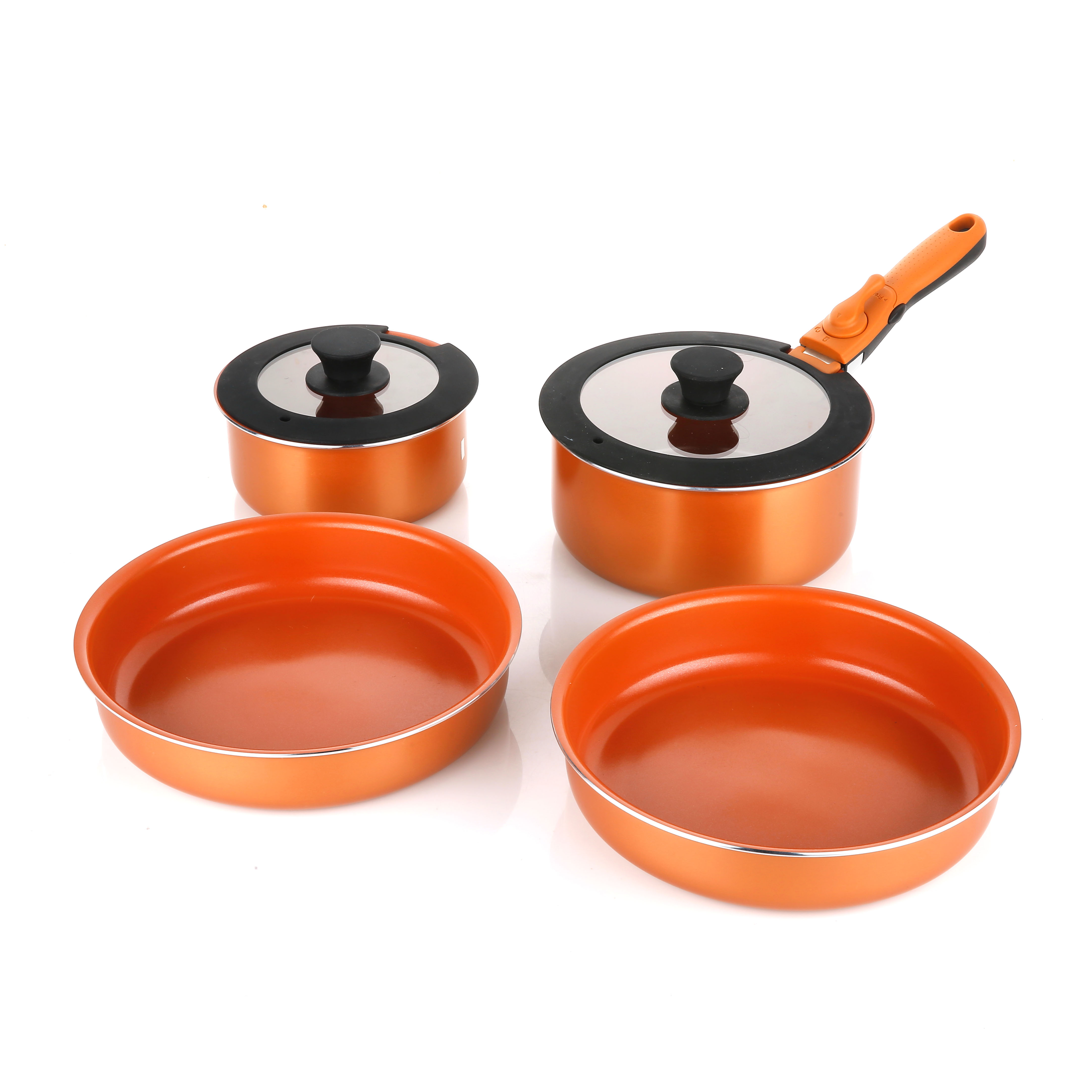 Cookware Details