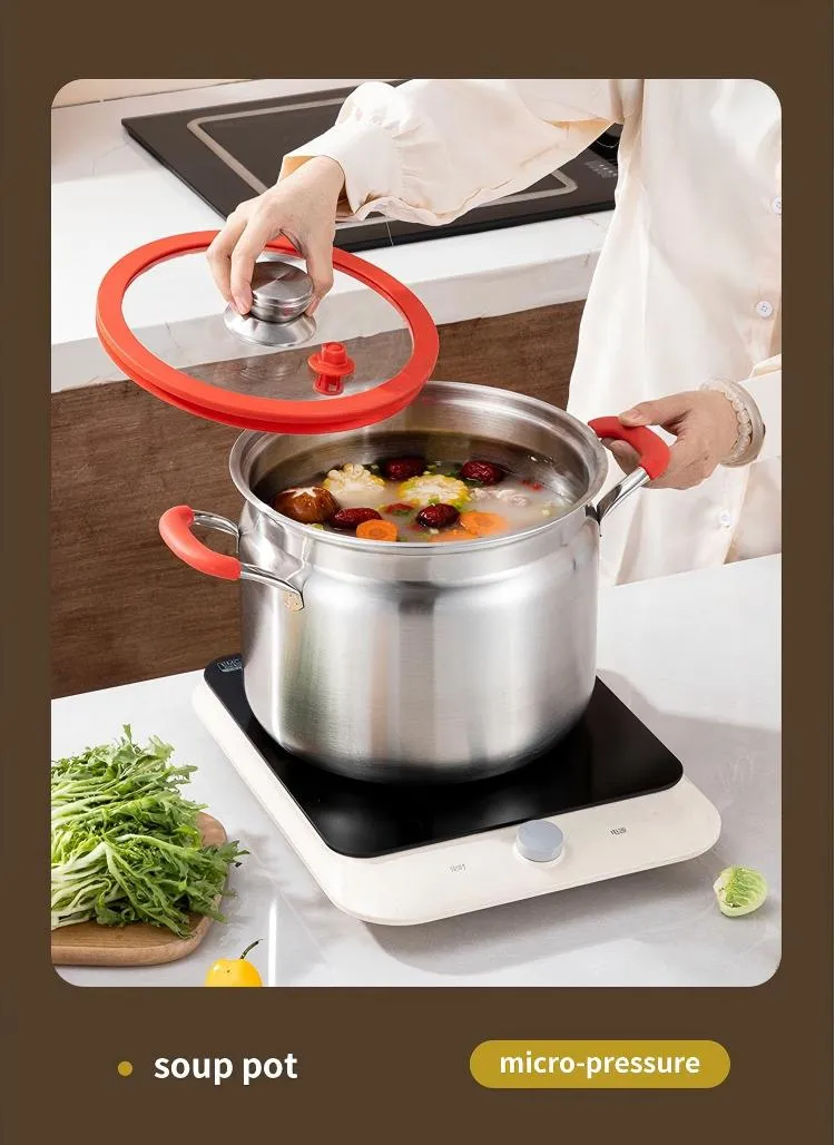 Saucepan Application 1