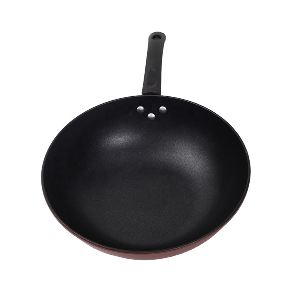 Ergonomic Handle