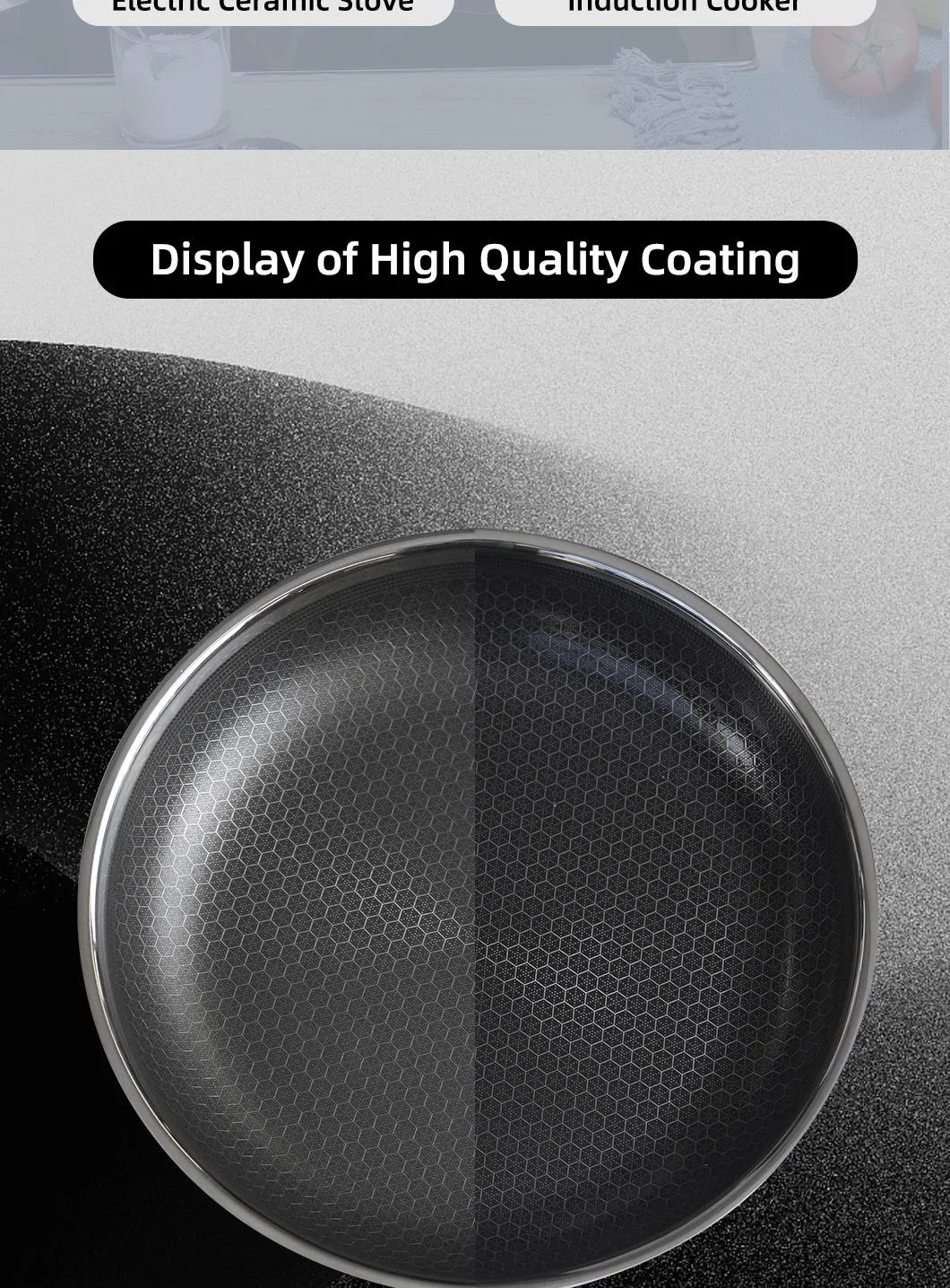 Cookware Detail 12