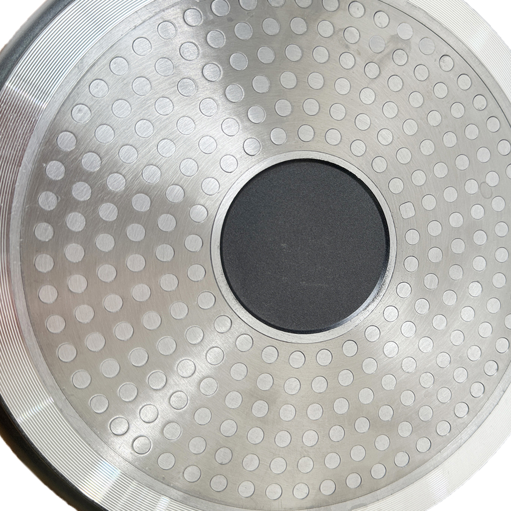 Induction Bottom