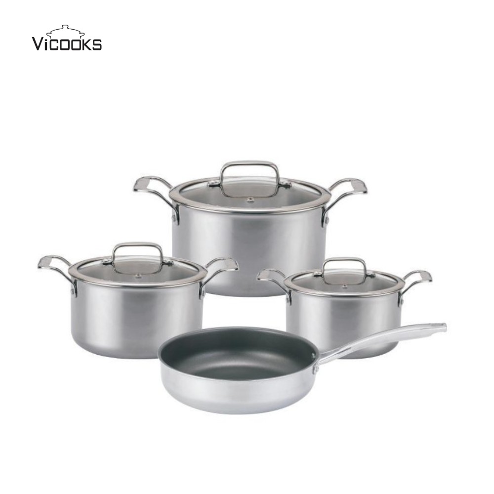 Cookware Set 2