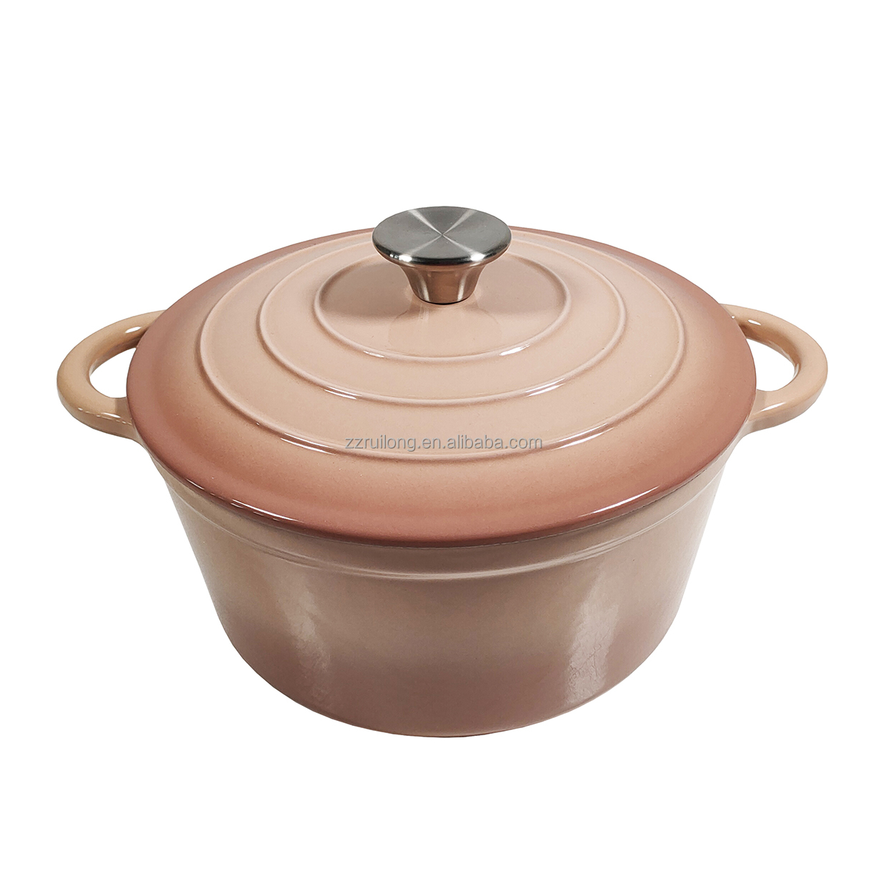 Dutch Oven Details 1