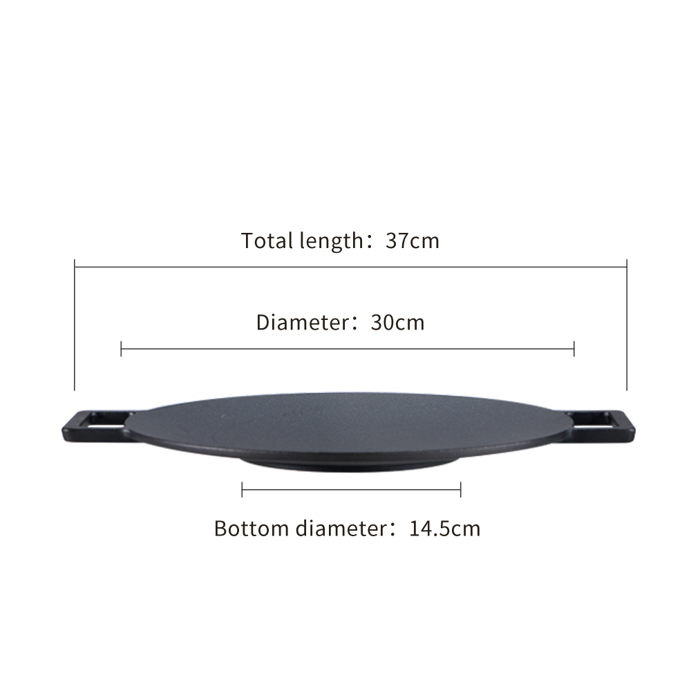 Product Spec Diagram