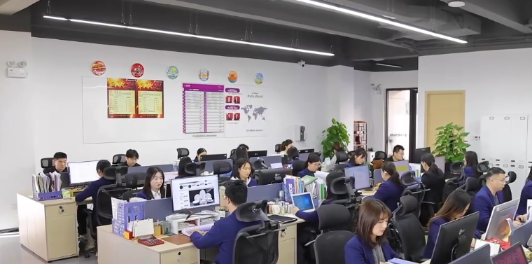 Company Profile 2