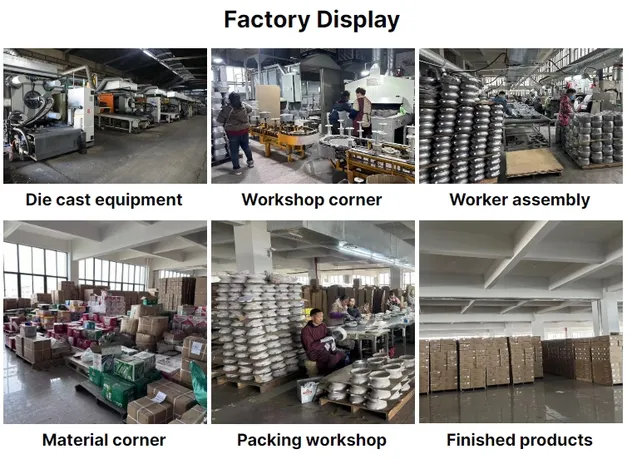 Quality Control