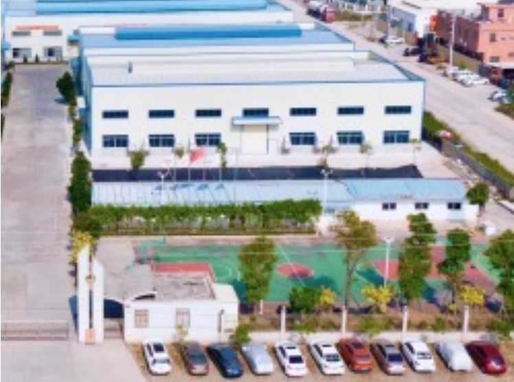 Factory