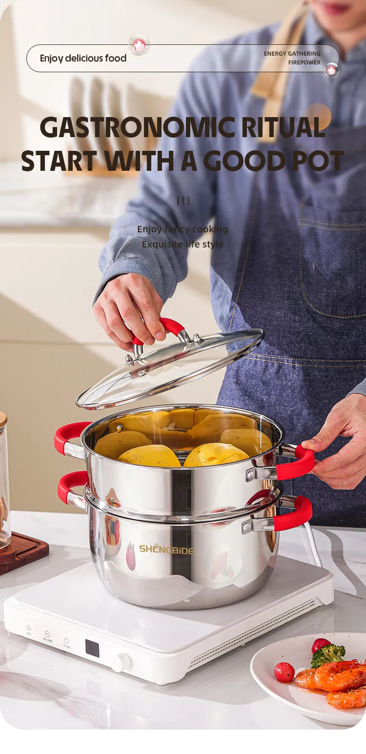 Cookware Detail 2