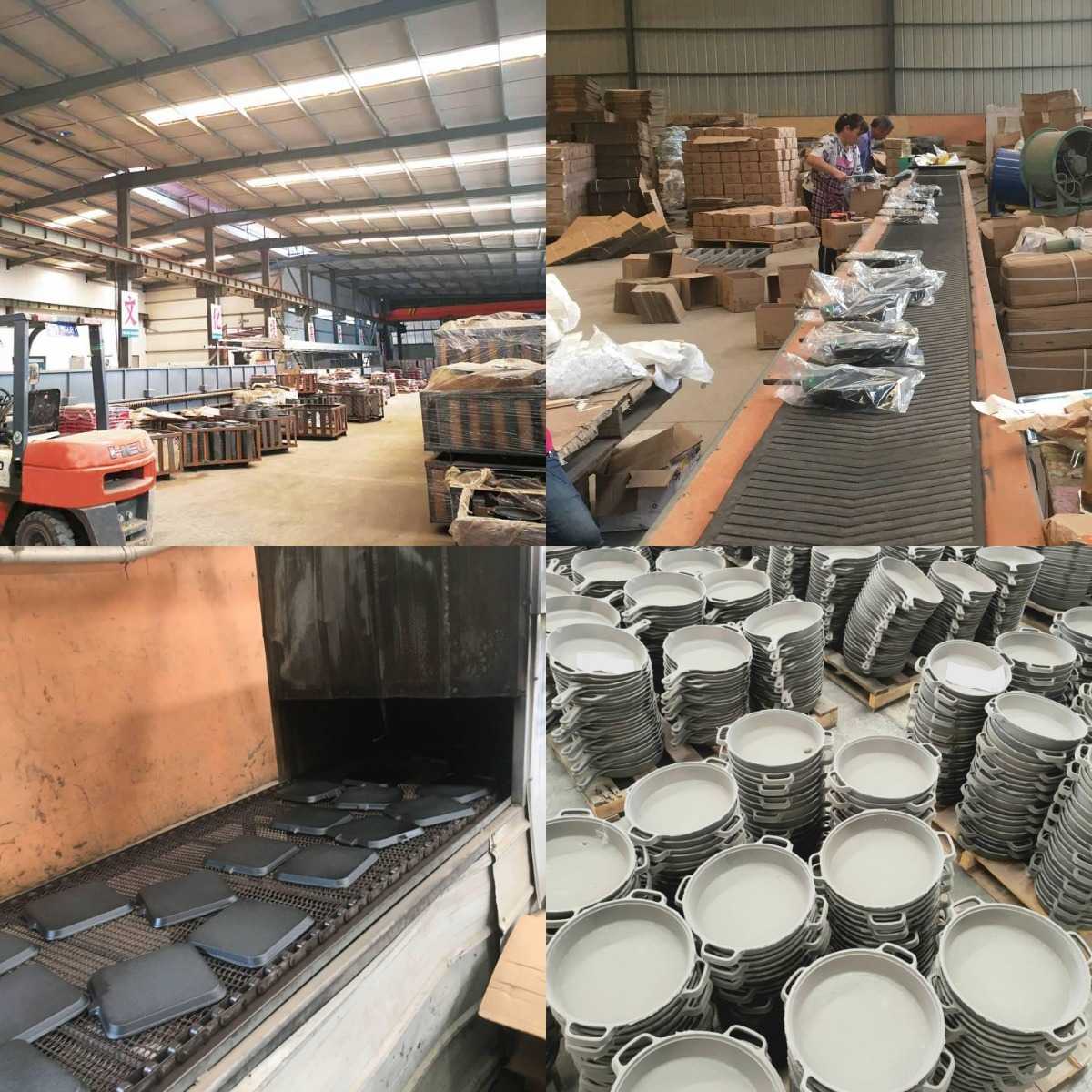 Production Line