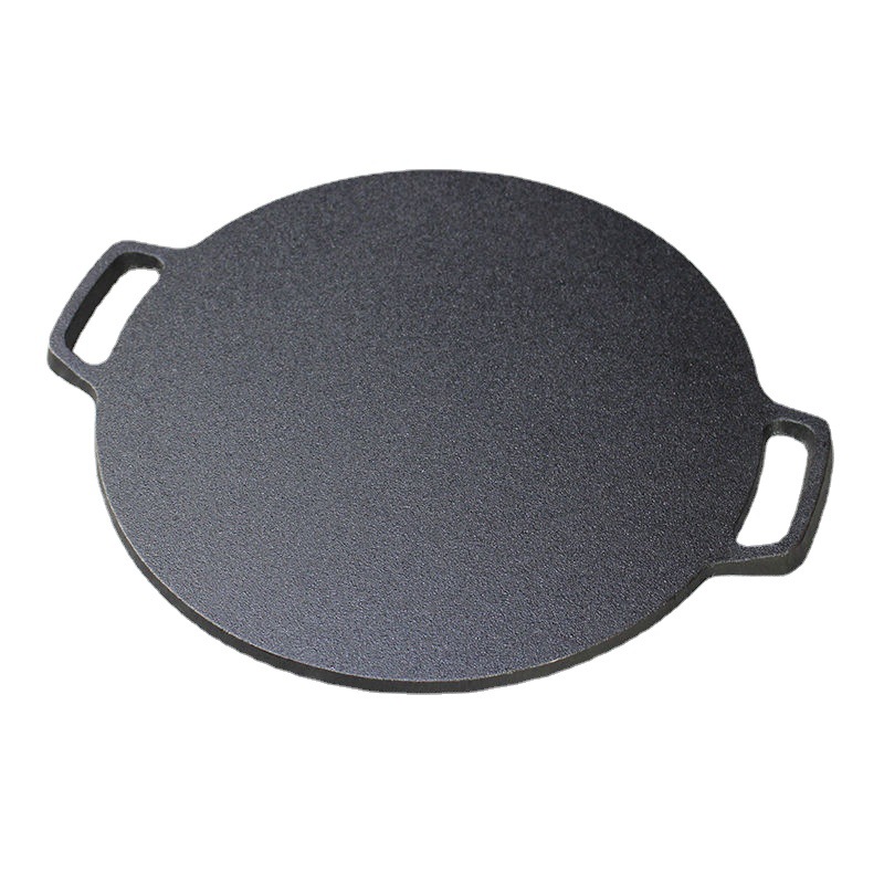 Cooking Grill Pan