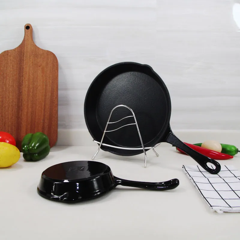 Cast Iron Frypan
