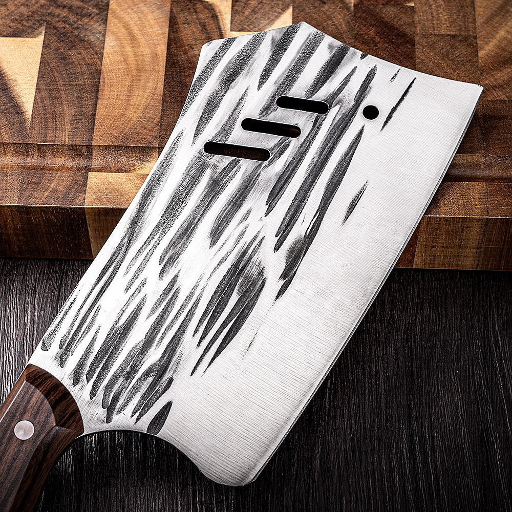 Stainless Steel Handles