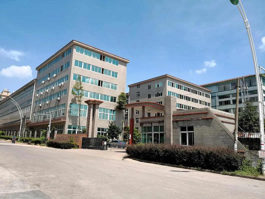 Production Facility