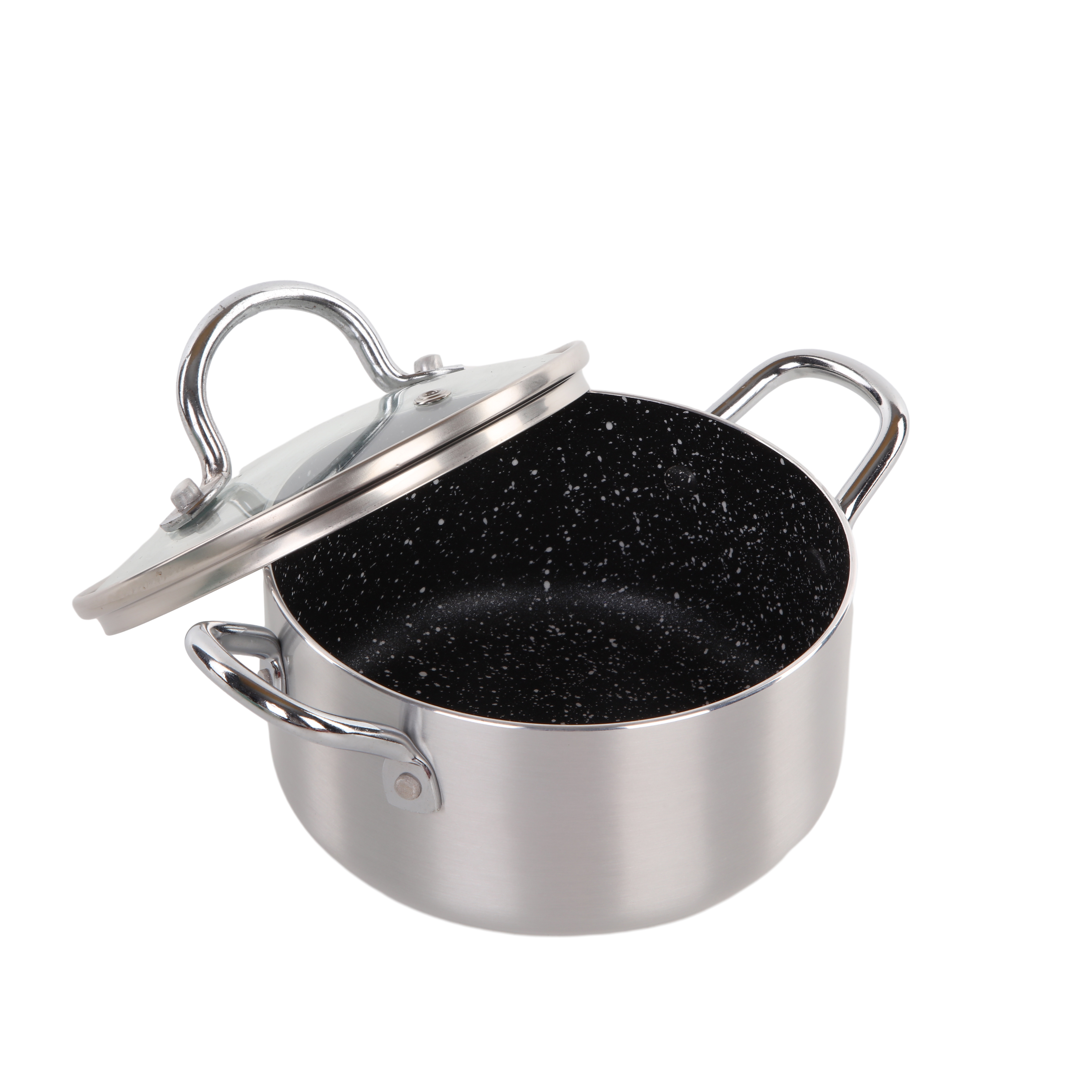 Cookware Details