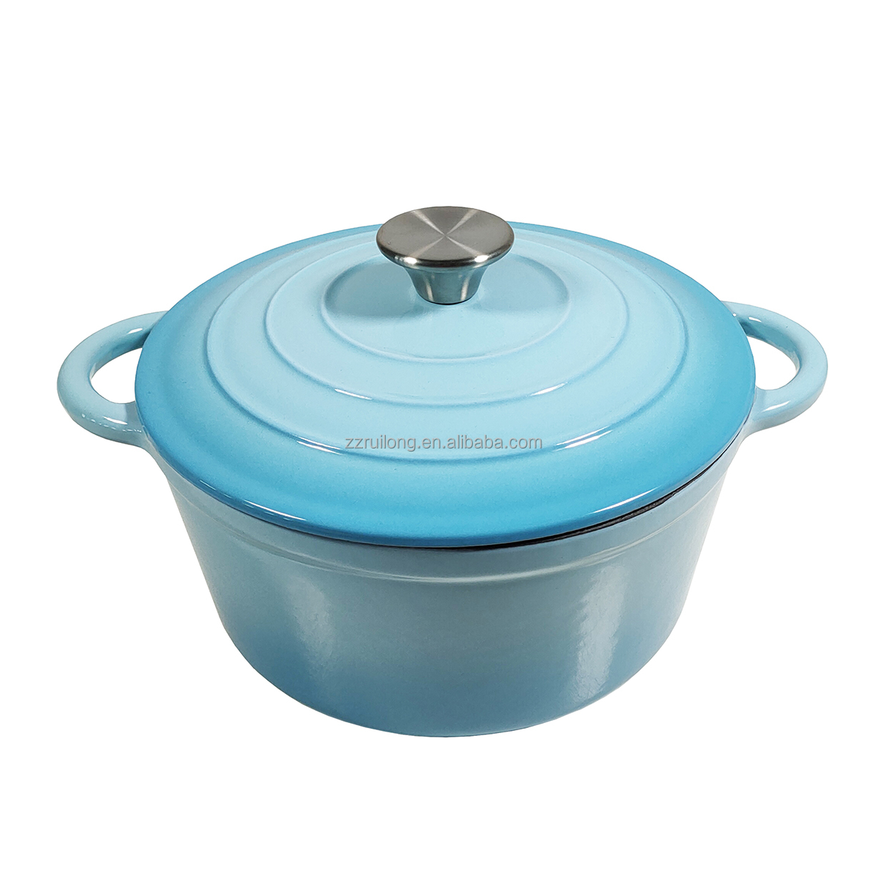 Dutch Oven Details 2