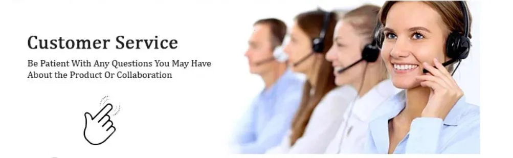 Service Guarantee