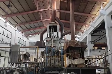 Factory workshop 1