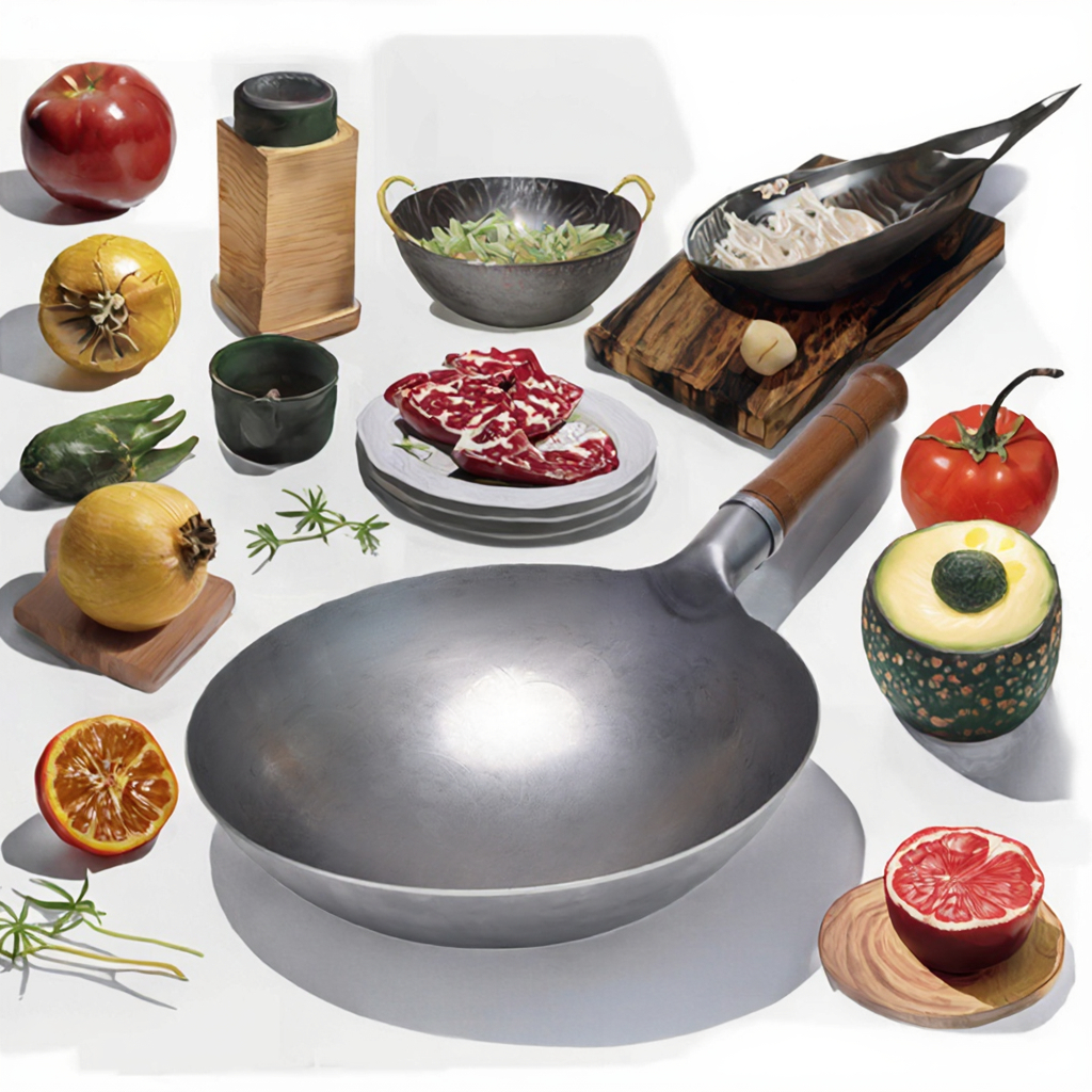 Product Specifications Visual