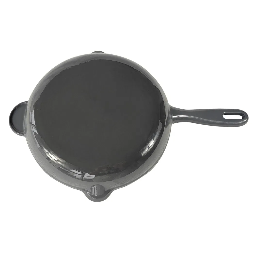 Fry Pan View 6