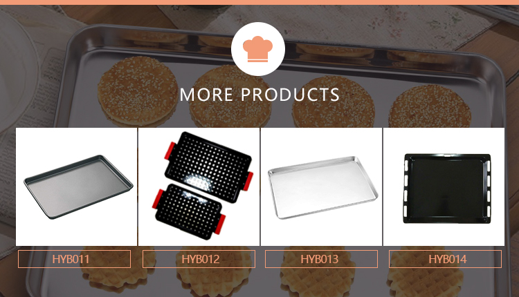 More Baking Dishes and Trays