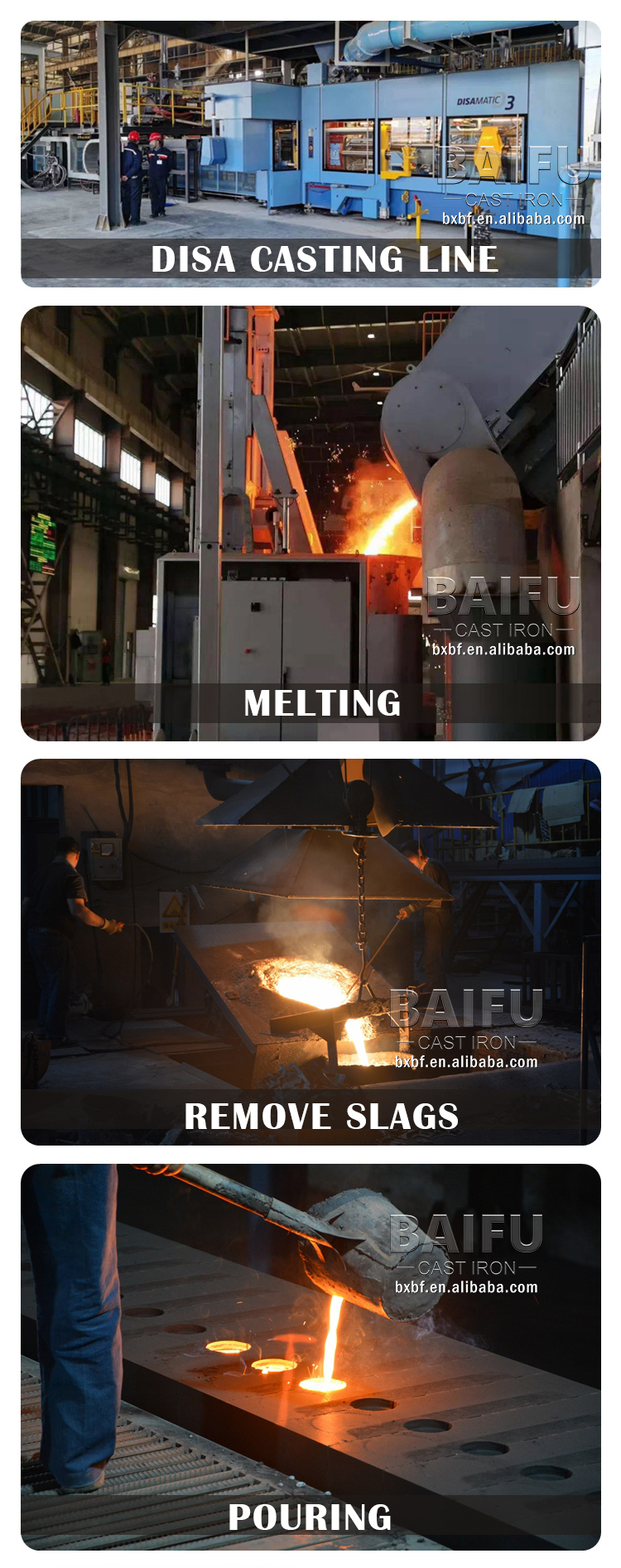 Factory Production 1