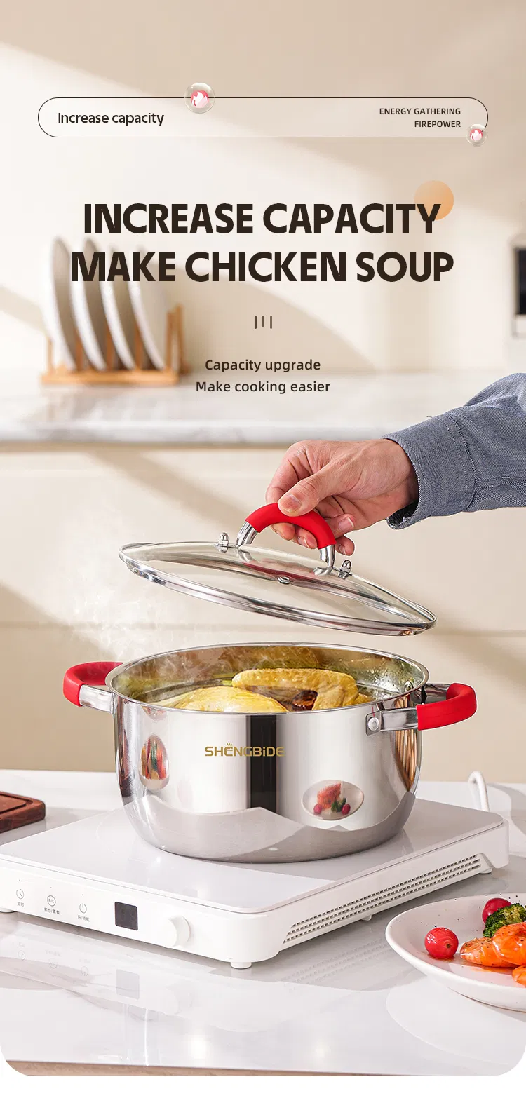 Cookware Detail 3