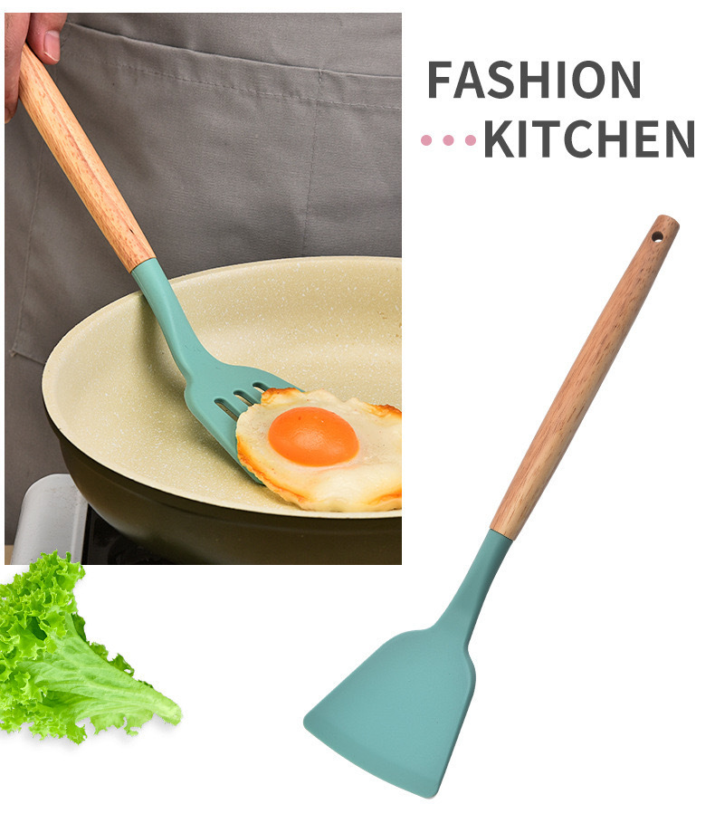 Kitchen Utensils Single 7