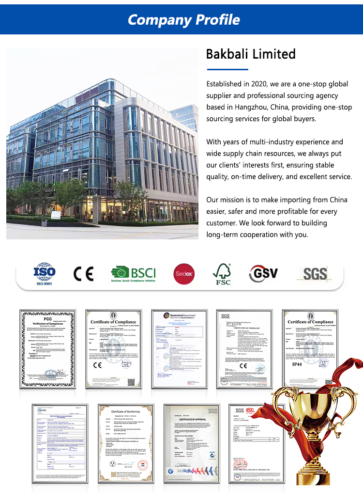 Company Profile