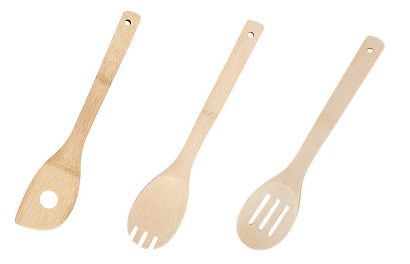 Spatula and Spoon Varieties