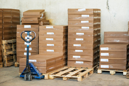 Shipping 1