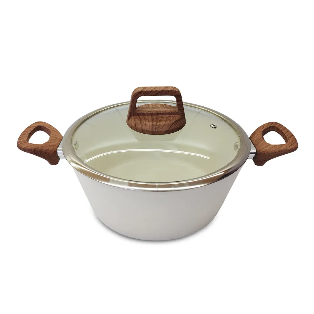 Cookware Detail 1