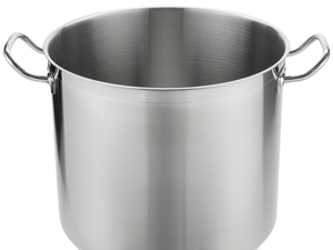 JINHE Commercial Steel Soup &amp; Stock Quality Pots Non Stick Cookware Set Big Cooking Pot