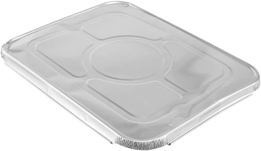 Foil Pan 3