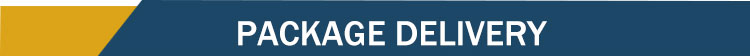 Package Storage