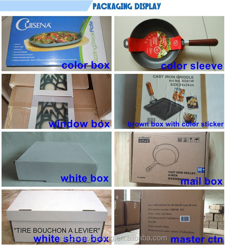 Secure Mailbox Packaging and Palletized Loading