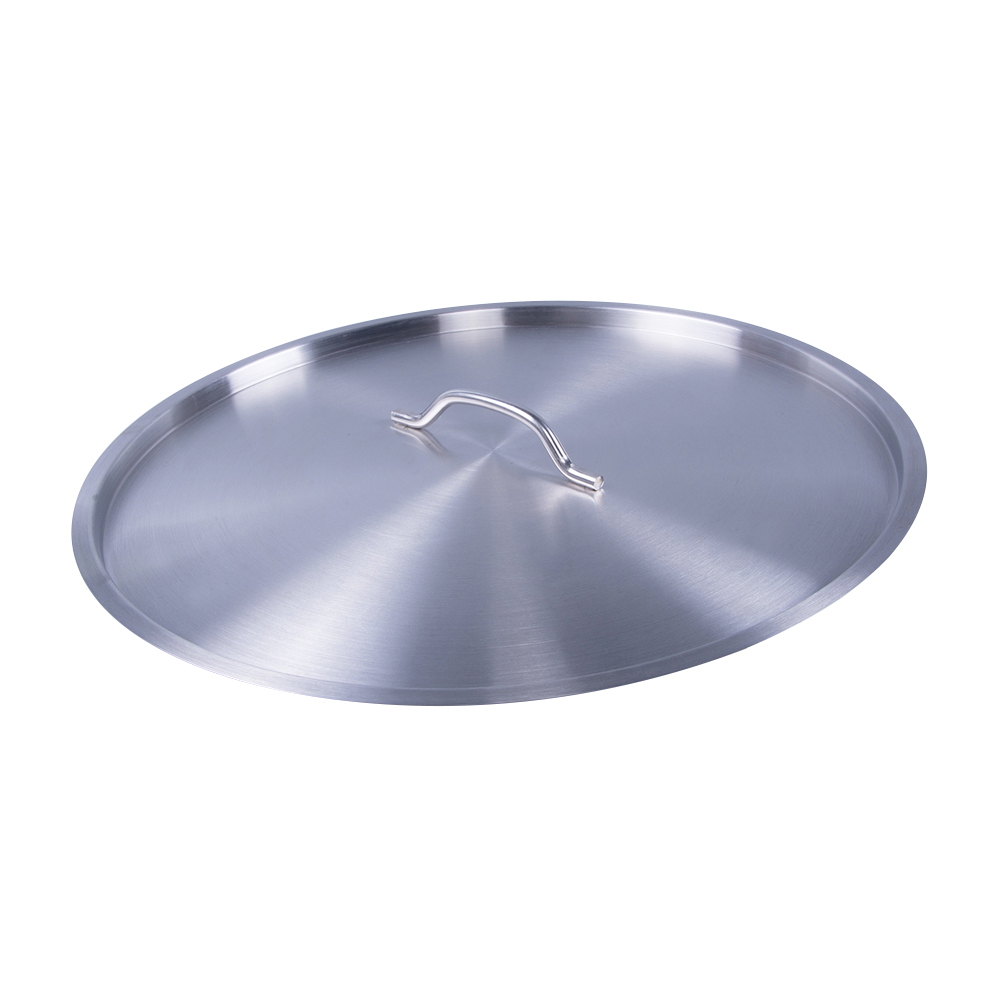 Anti-overflow Lid