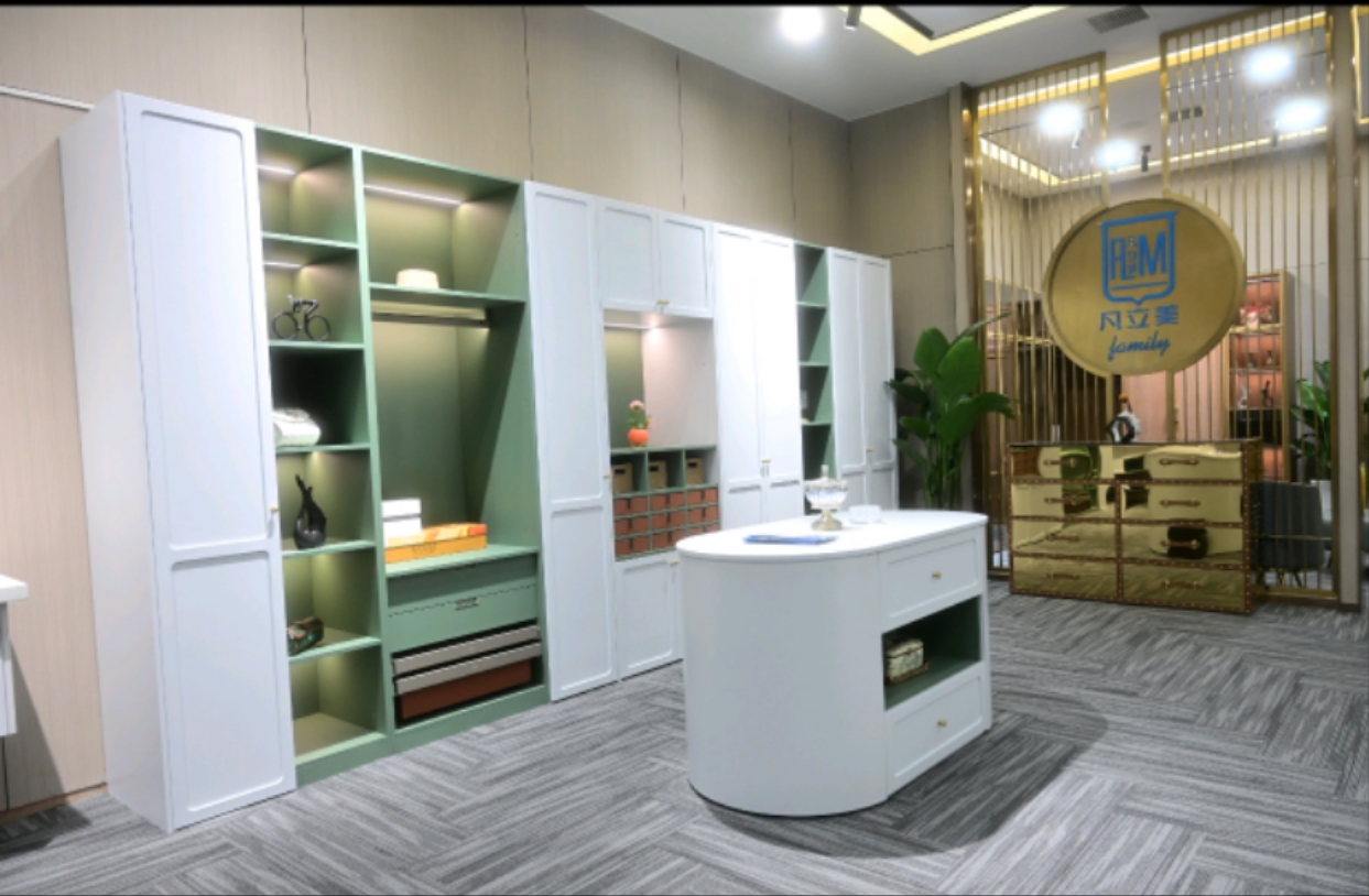 Company Facility 3