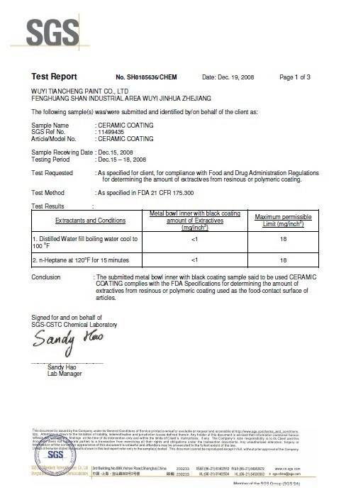 Certification 3