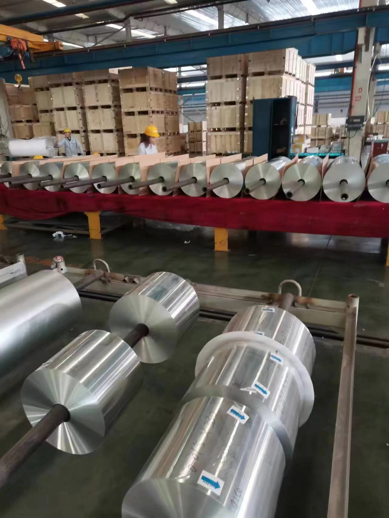 Aluminum Foil Pan Containers With Plastic Lids For Food Packing Durable And Easier To Carry
