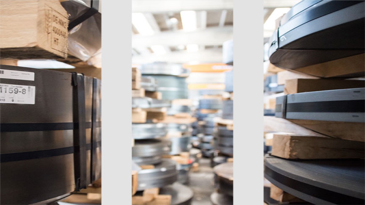 Manufacturing Facility 2
