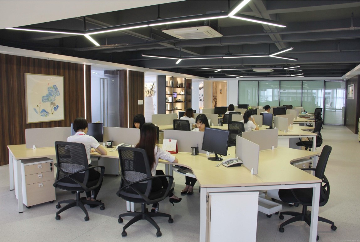 Production Facility 3