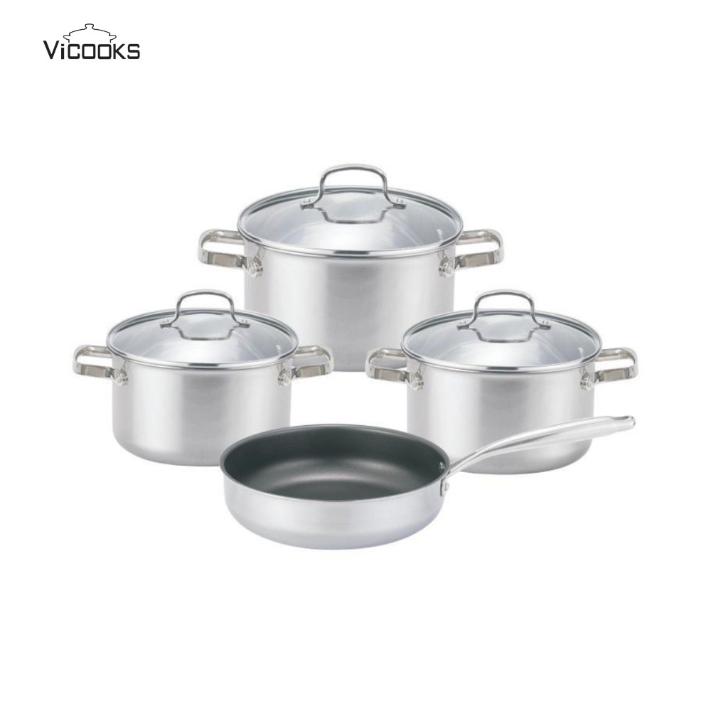 Cookware Set 1