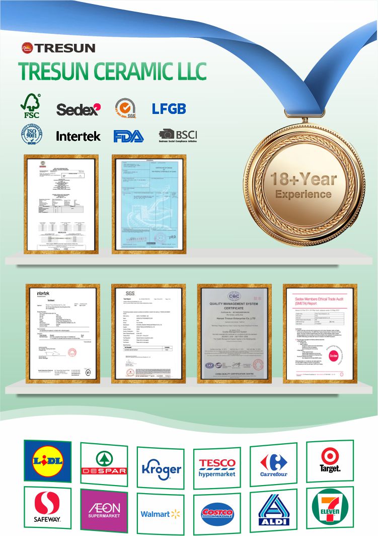 Certification 1