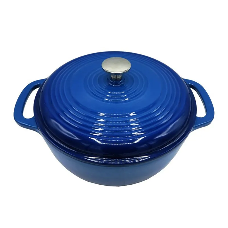Casserole Dish 1