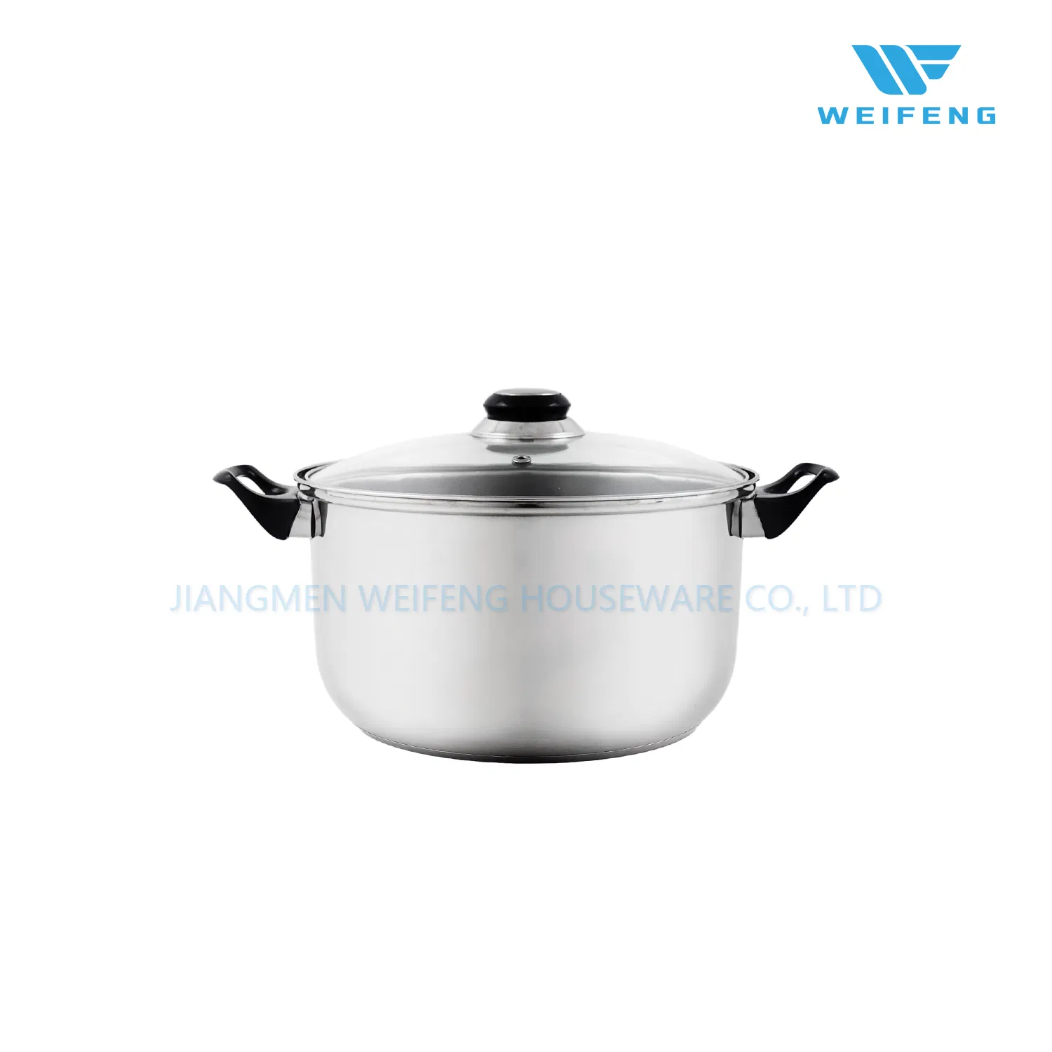 New 12 PCS Kitchen Gas Stove Induction Cooker Stainless Steel Cookware