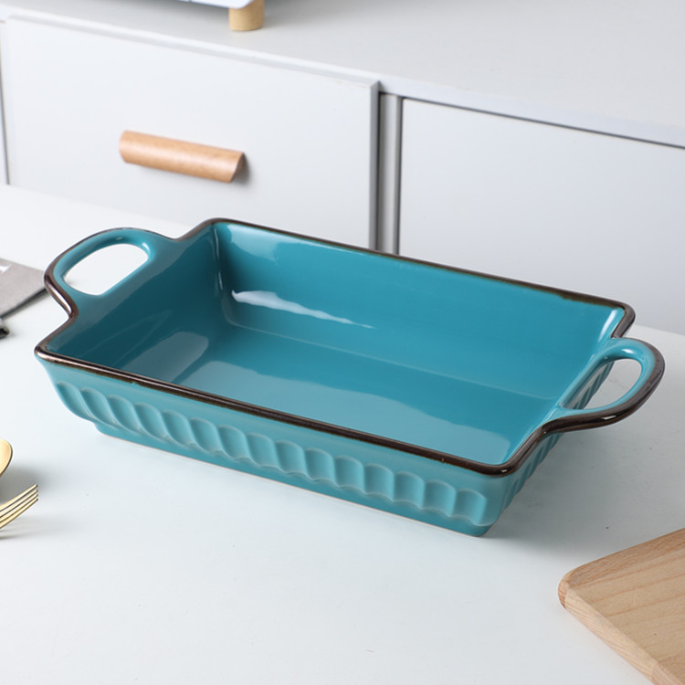 Bakeware Detail 3