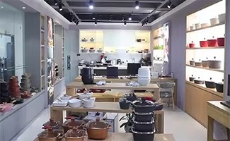 Factory workshop 4
